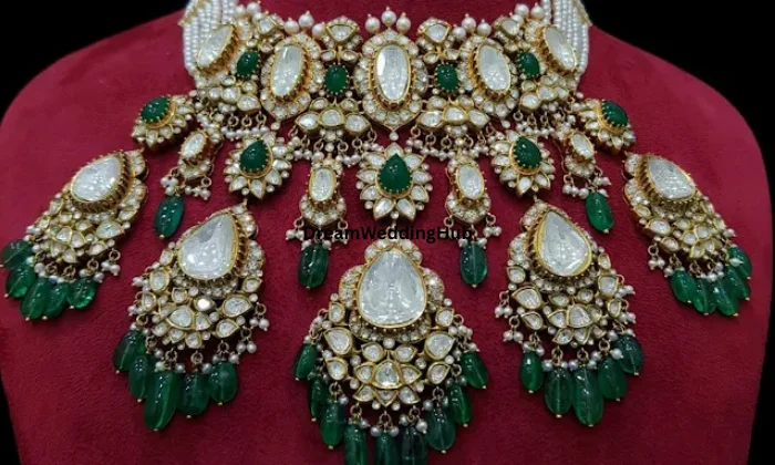 Kanodia Jewellers